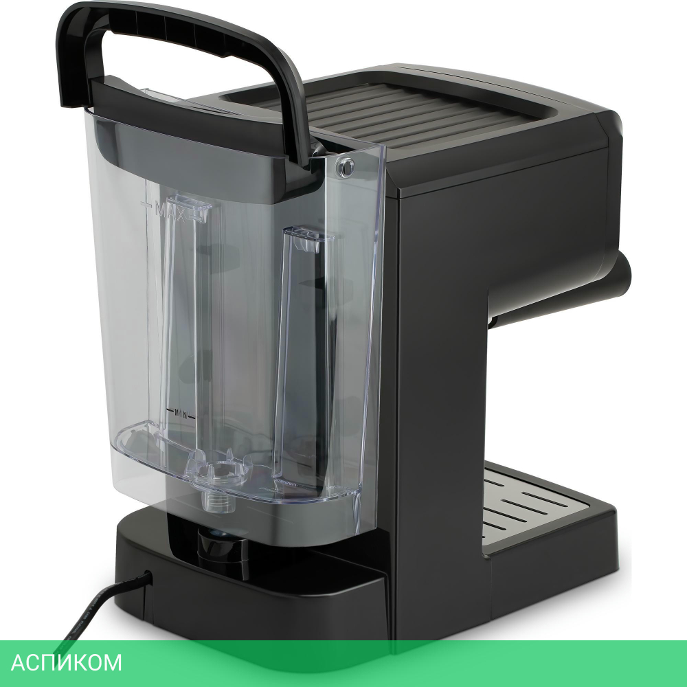 Кофеварка Vitek VT-1502BK Black