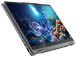 Ноутбук Lenovo Yoga 7 2-in-1 14ILL10 14&#34; / 16 Гб / SSD 512 Гб / Без ОС / 83JQ007YRK