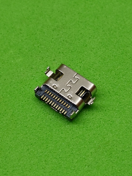 Blackview BV9000 PRO / Системный разъем (зарядки) Type-C