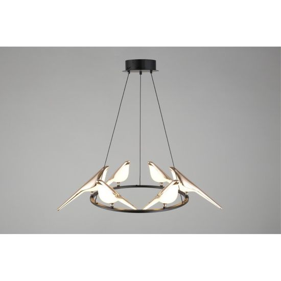 Люстра подвесная APL.822.03.60