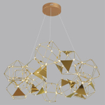 Люстра подвесная Odeon Light 5086/56L TRELLIS