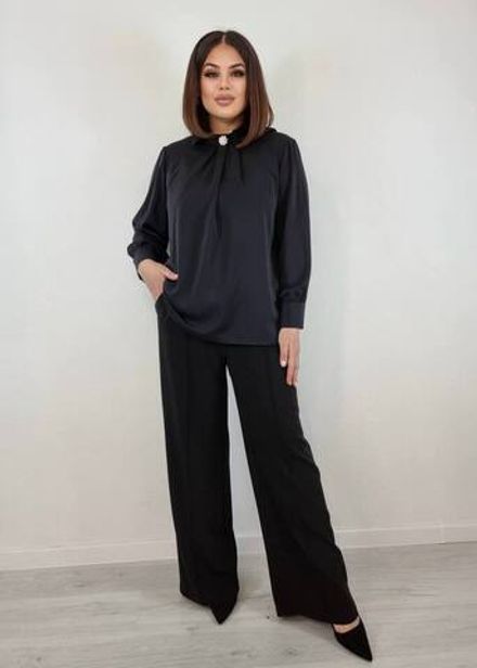 Блузка 03611-1 Fabrika Фото 2