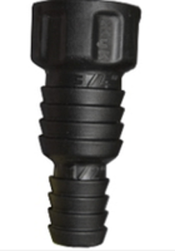 Адаптер для шланга "ЖУК" 3/4"