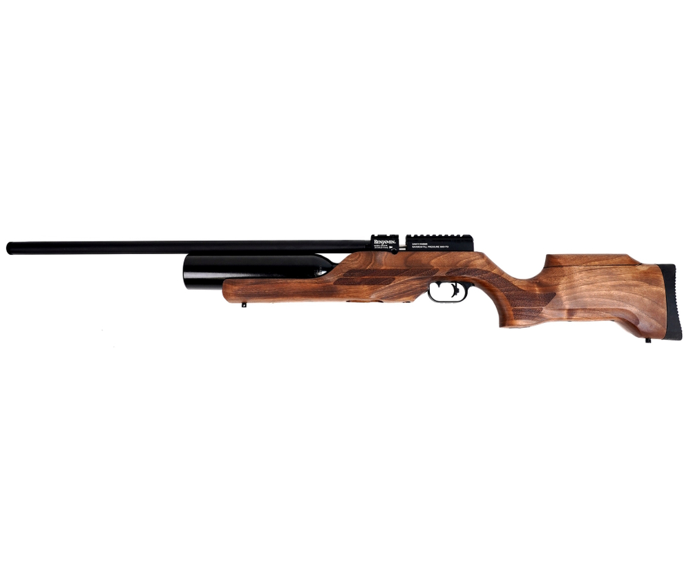 Винтовка пневматическая Crosman Benjamin Kratos к.5,5мм орех РСР