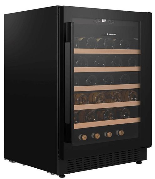 Винный шкаф Maunfeld MBWC-135S54