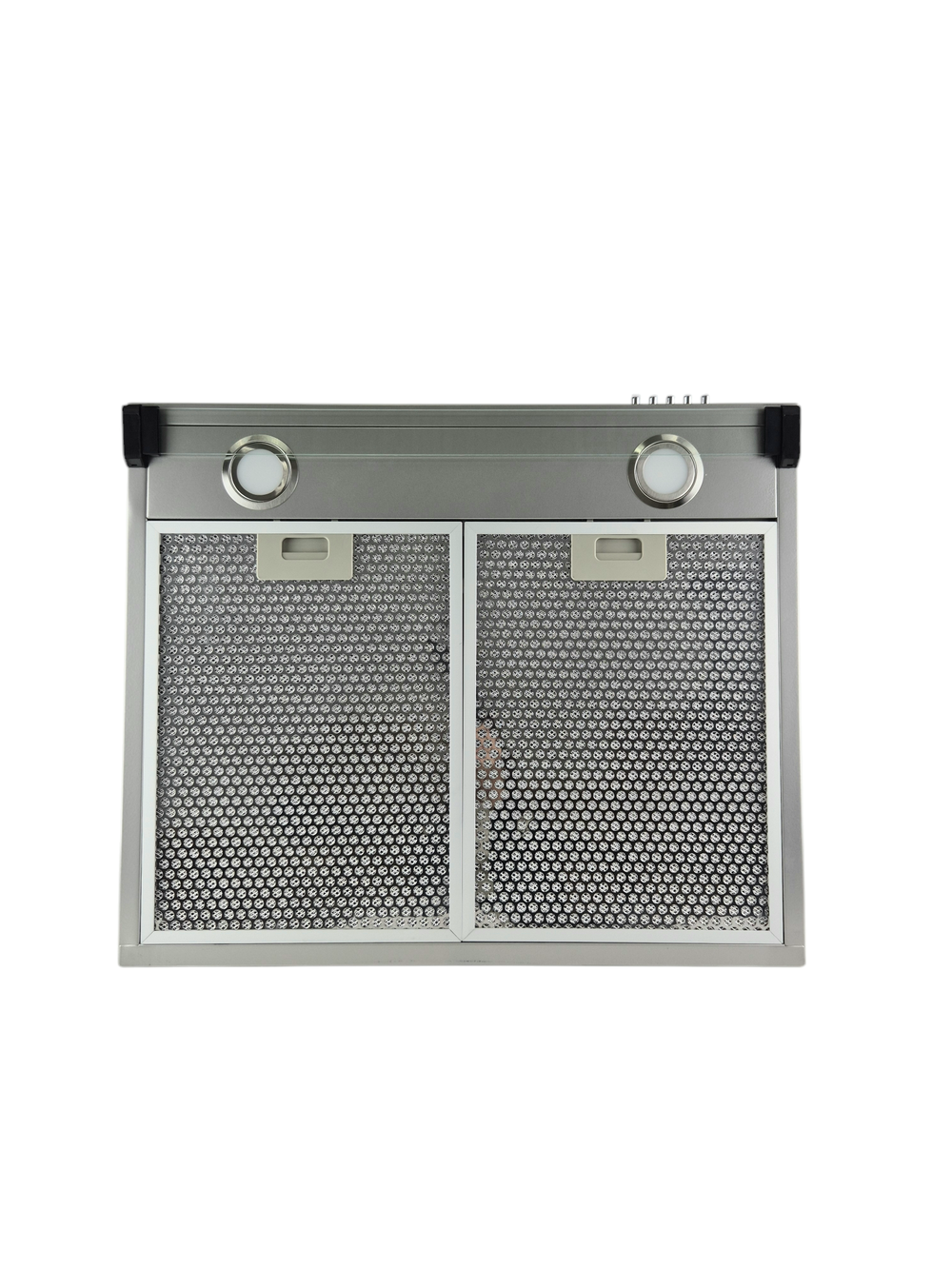 Вытяжка VESTA VP960 GR серая