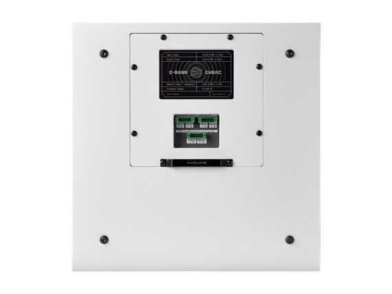 AVCLINK C-BASS/W
