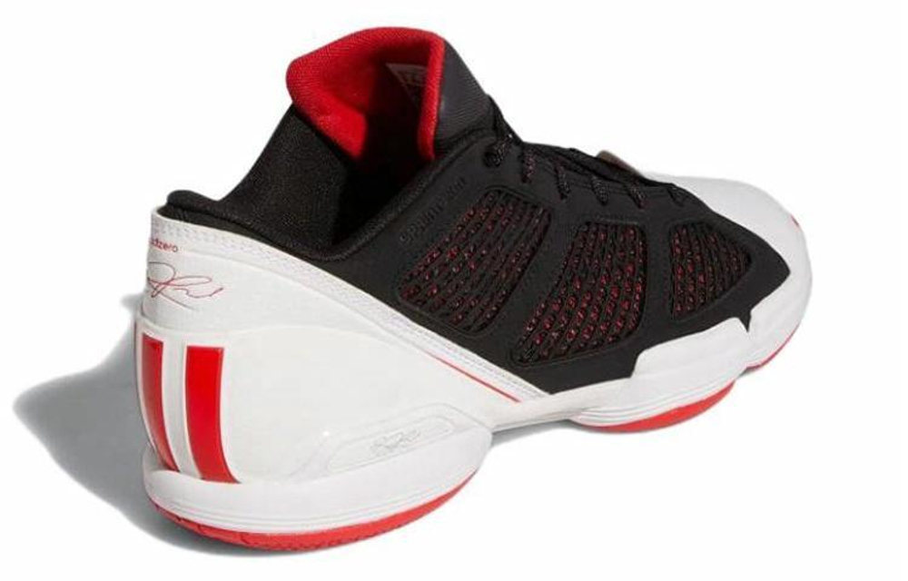 Кроссовки Adidas Adizero Rose 1.5 Low Restomod