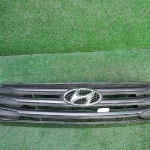 Решетка радиатора Hyundai Creta (2016-2020)