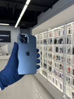 iPhone 13 Pro Max, 512 ГБ б/у