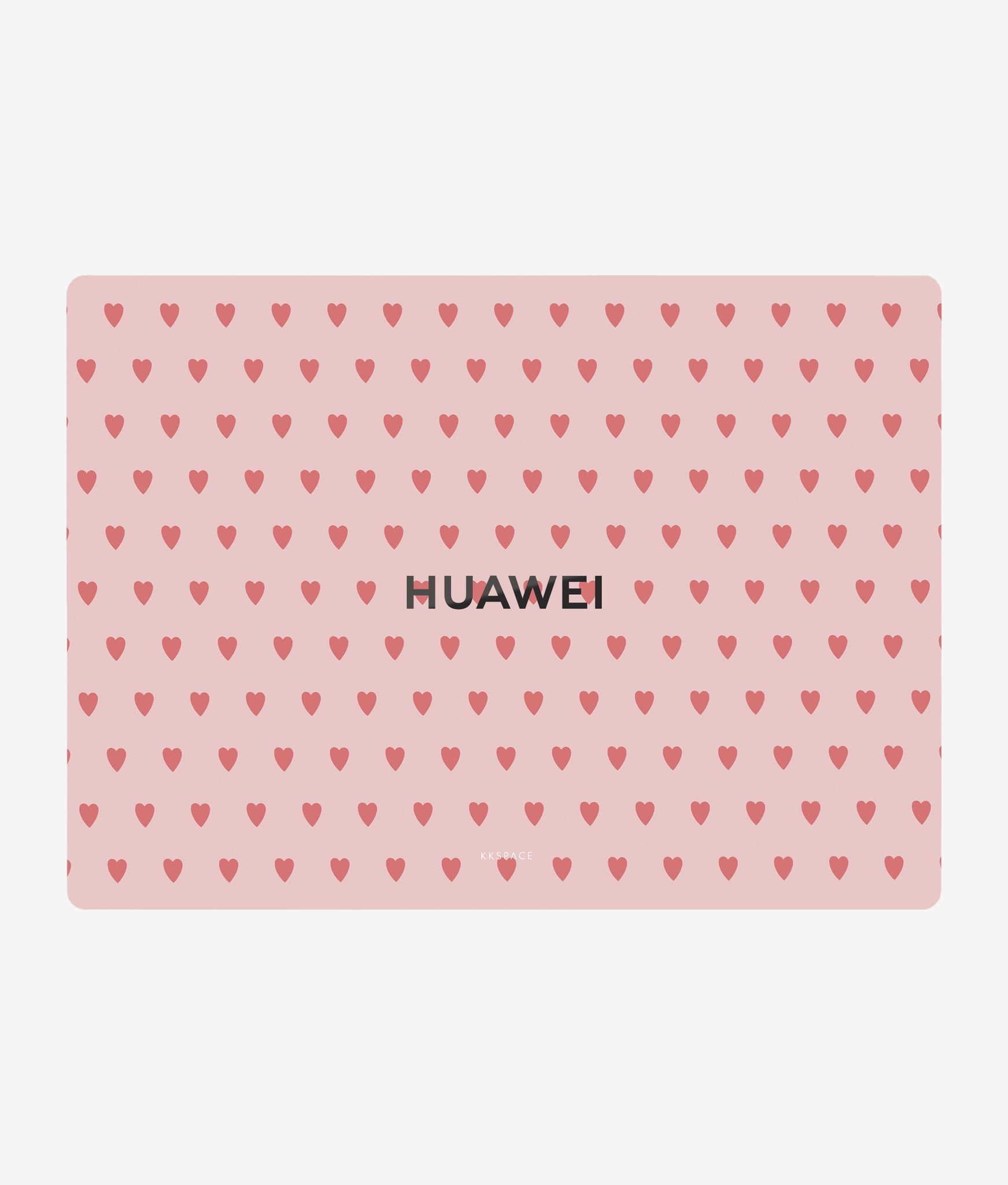 Виниловая наклейка CRUSH для Huawei MateBook Виниловая наклейка CRUSH для Huawei MateBook