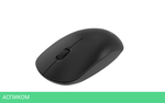 Мышь Philips SPK7315B/97 Silent Edition черный