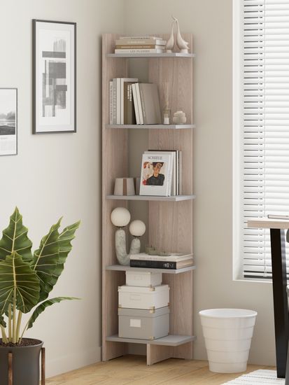 анкор светлый / вулканический серый