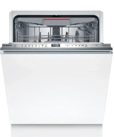 Встраиваемая посудомоечная машина Bosch SMV6ECX69E