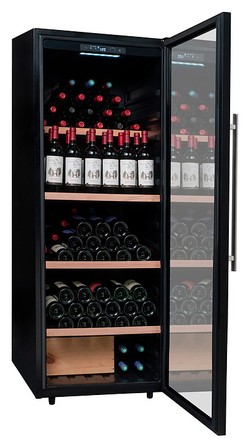 Винный шкаф Climadiff CPW204B1