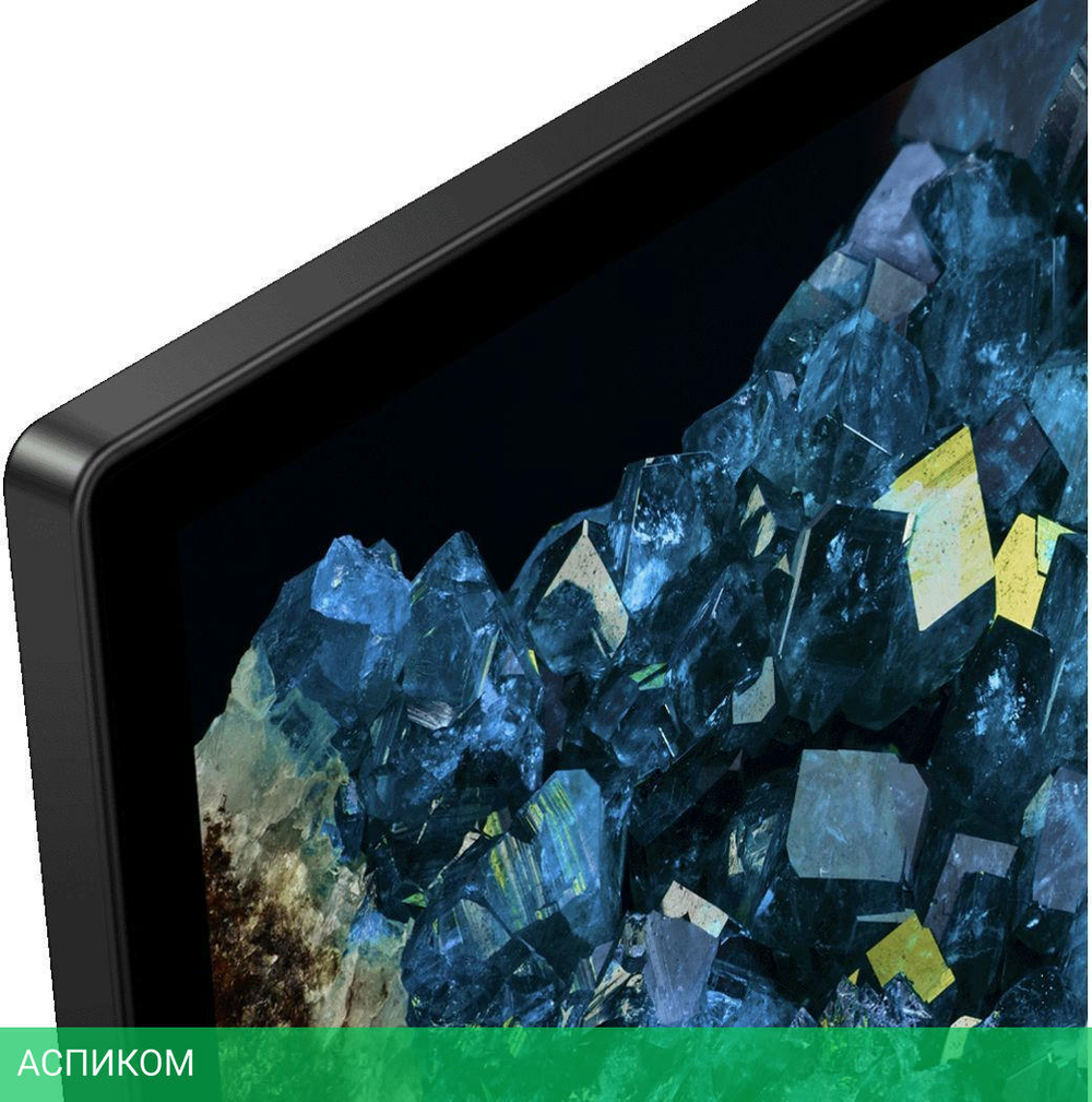 Телевизор OLED Sony 65" XR-65A80L