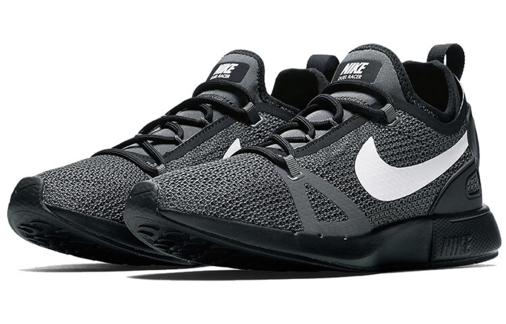 Nike duel racer white on sale