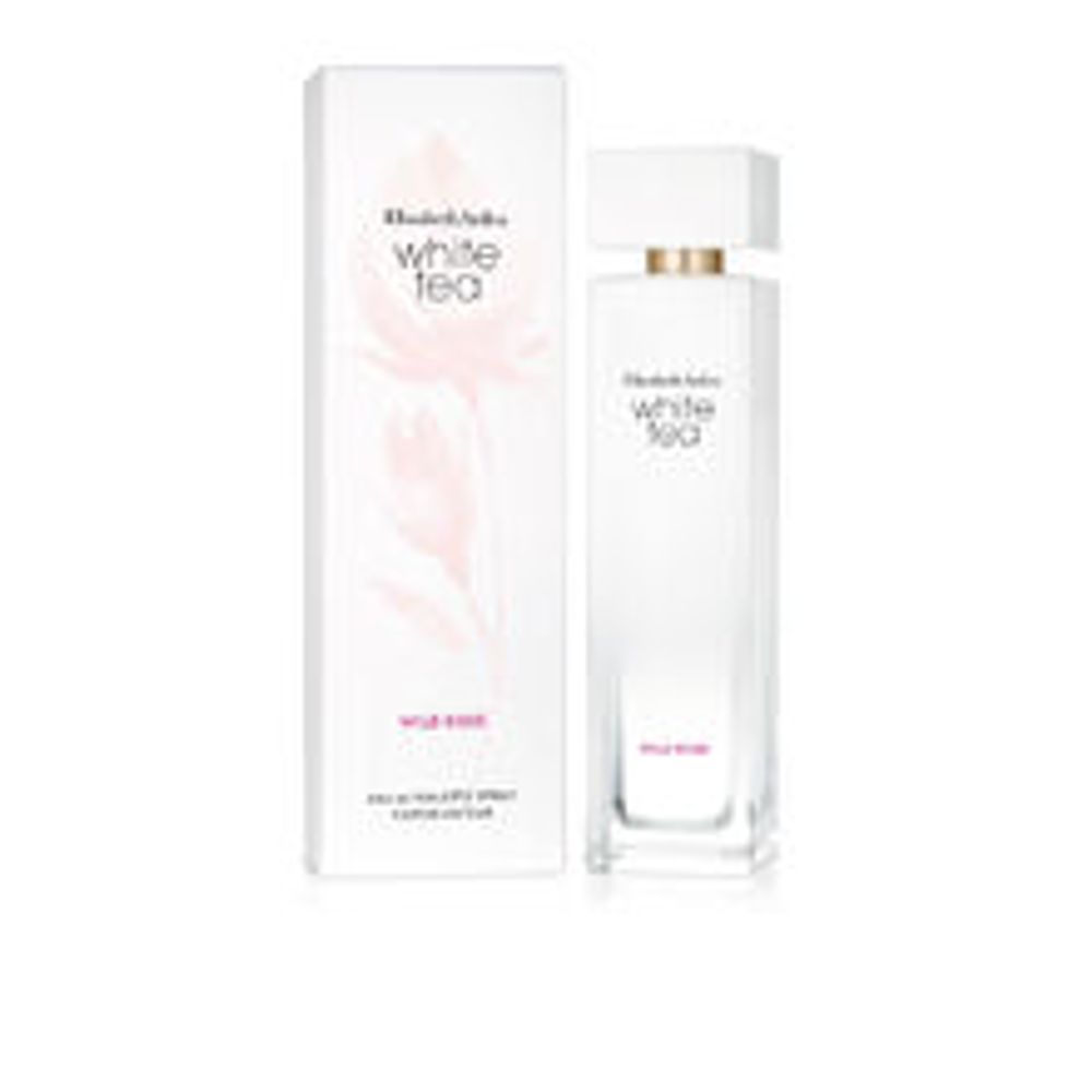 Elizabeth Arden White Tea Wild Rose EDT 50ml Elizabeth Arden White Tea Wild Rose EDT 50ml