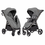 Прогулочная коляска Carrello Bravo CRL-8512