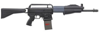 Ружье SPAS-15., к.12/70., L-450