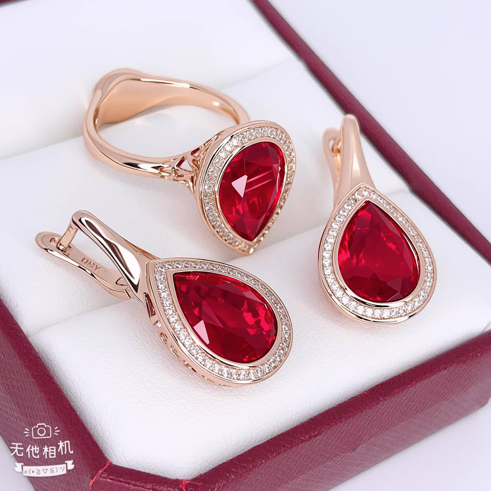 Комплект QSY - арт081