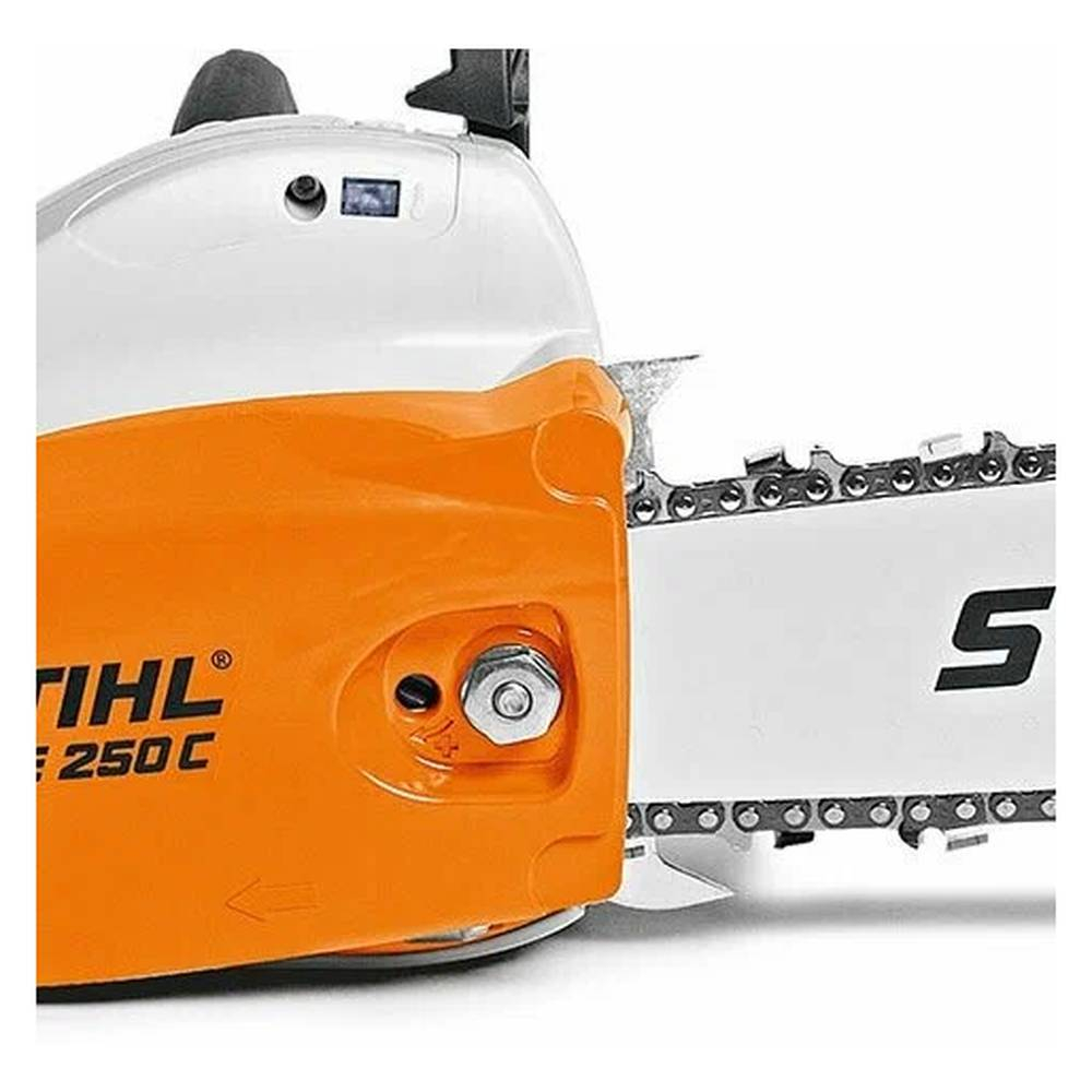Электрическая цепная пила Stihl MSE 230 C-BQ