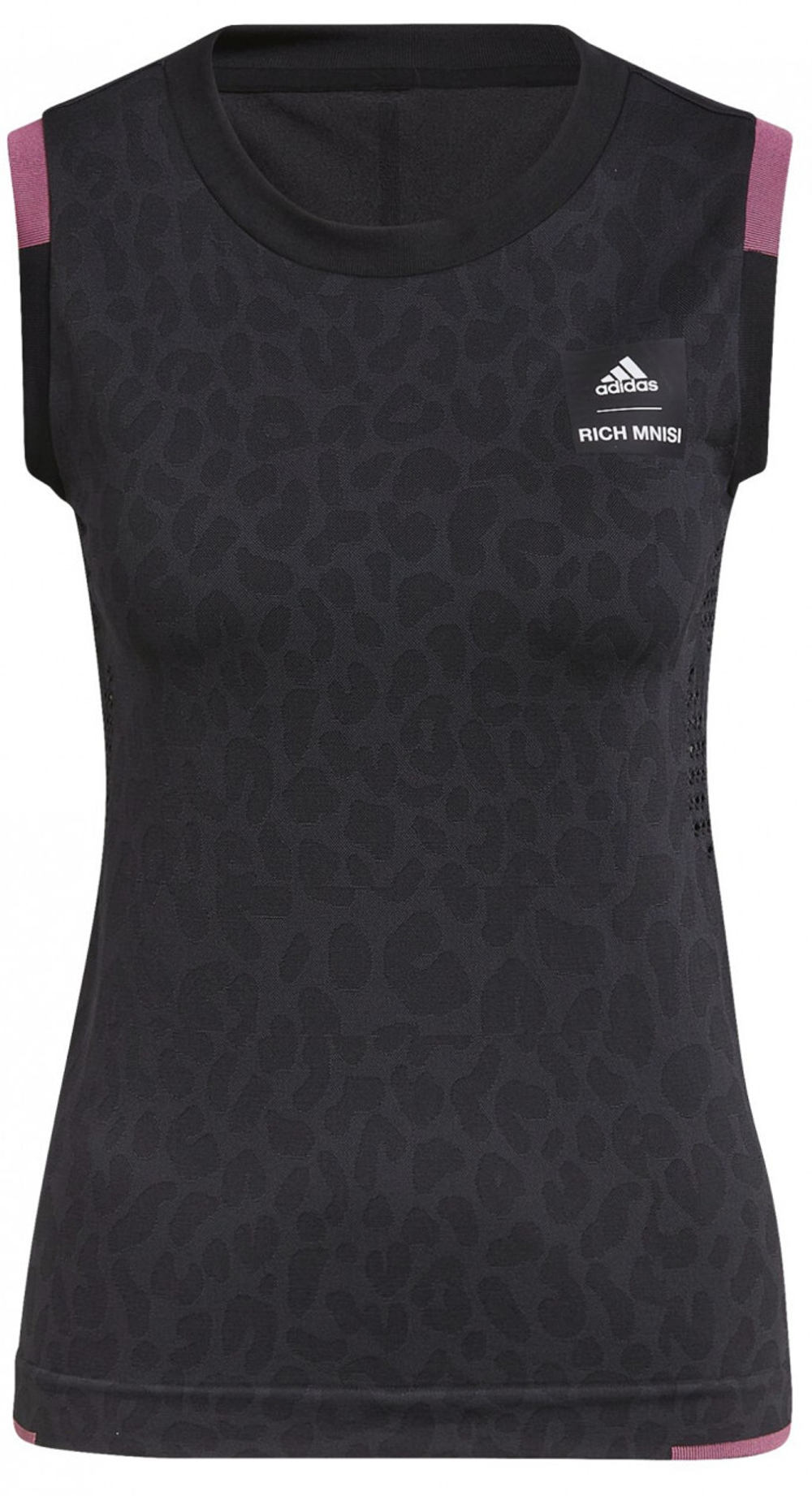 Adidas barricade tank top clearance