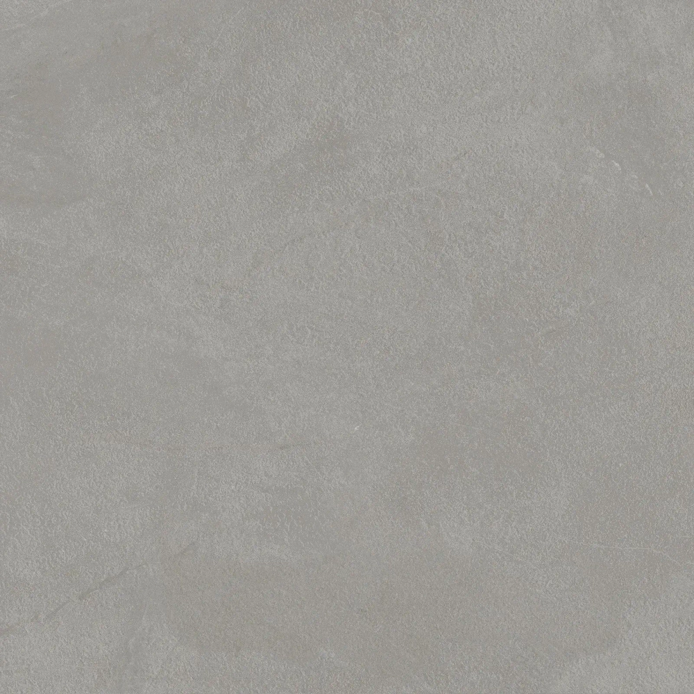 Керамогранит Alma Ceramica GFA57STM70R Stockholm 57x57 серый глазурованный матовый под камень