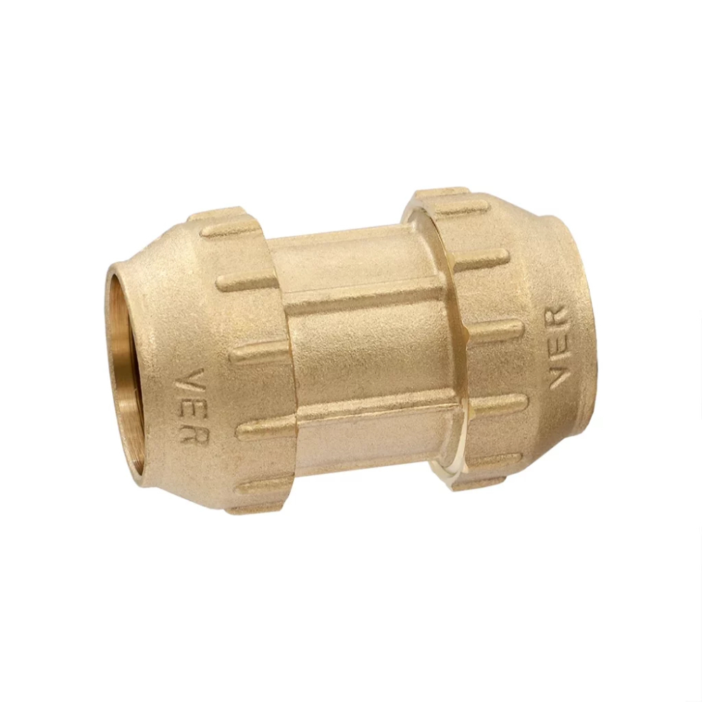 Муфта лат. ПЭ 32 обж. (Vieir)