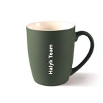 Кружка Halyk Team MATFEY soft touch