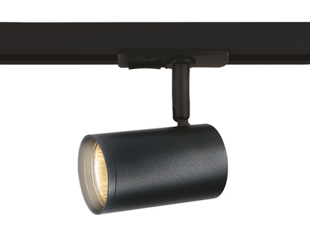 Ambrella Трековый однофазный светильник со сменной лампой Track System GL5129