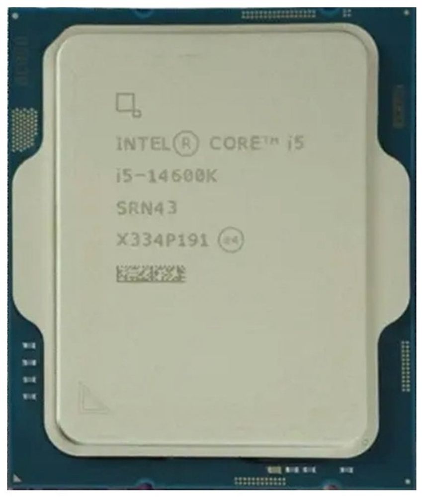Процессор Intel Core i5 14600K OEM