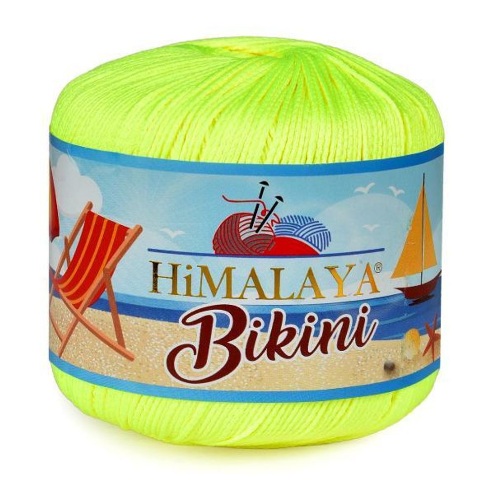 Пряжа Himalaya Bikini (24)