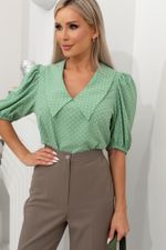 Блузка Леона №1 Valentina