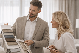 Владельцы квартир и домов