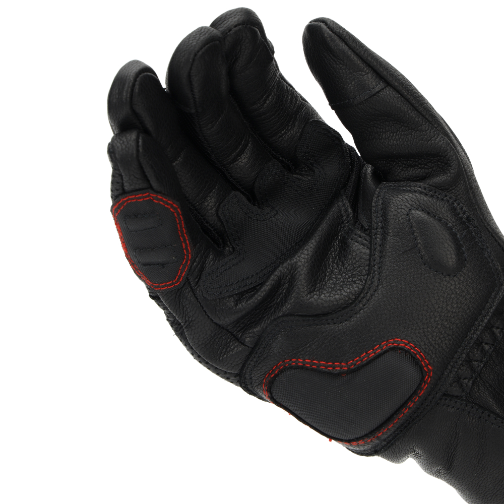 Перчатки кожаные Royal Enfield ARIZONA LEATHER RIDING GLOVES