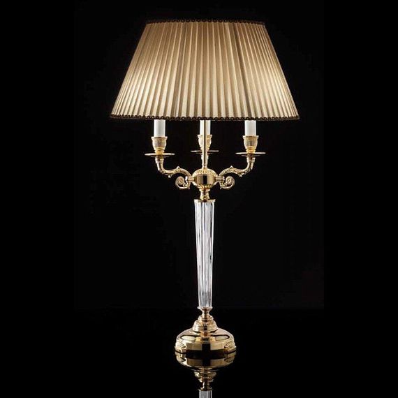 Настольная лампа Zonca 10294/108/VS ivory (Италия)