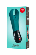 Мужской подарочный вибронабор Next Level Orgasm Set (Цвет: бирюзовый)