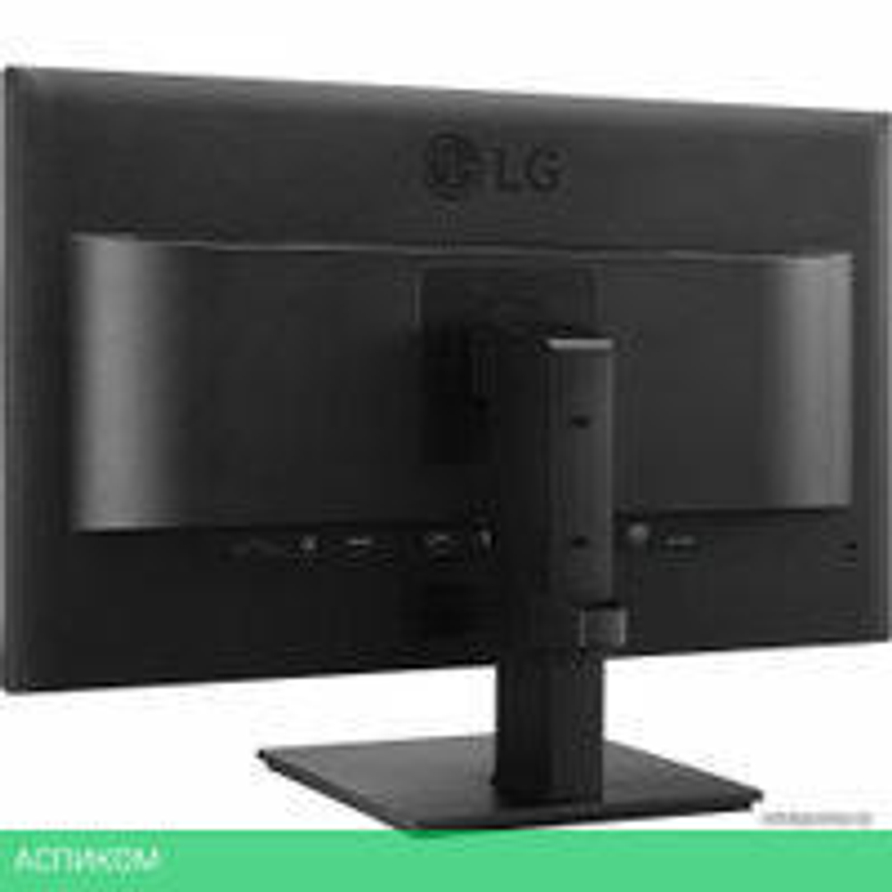 Монитор LG 27BN650Y-B