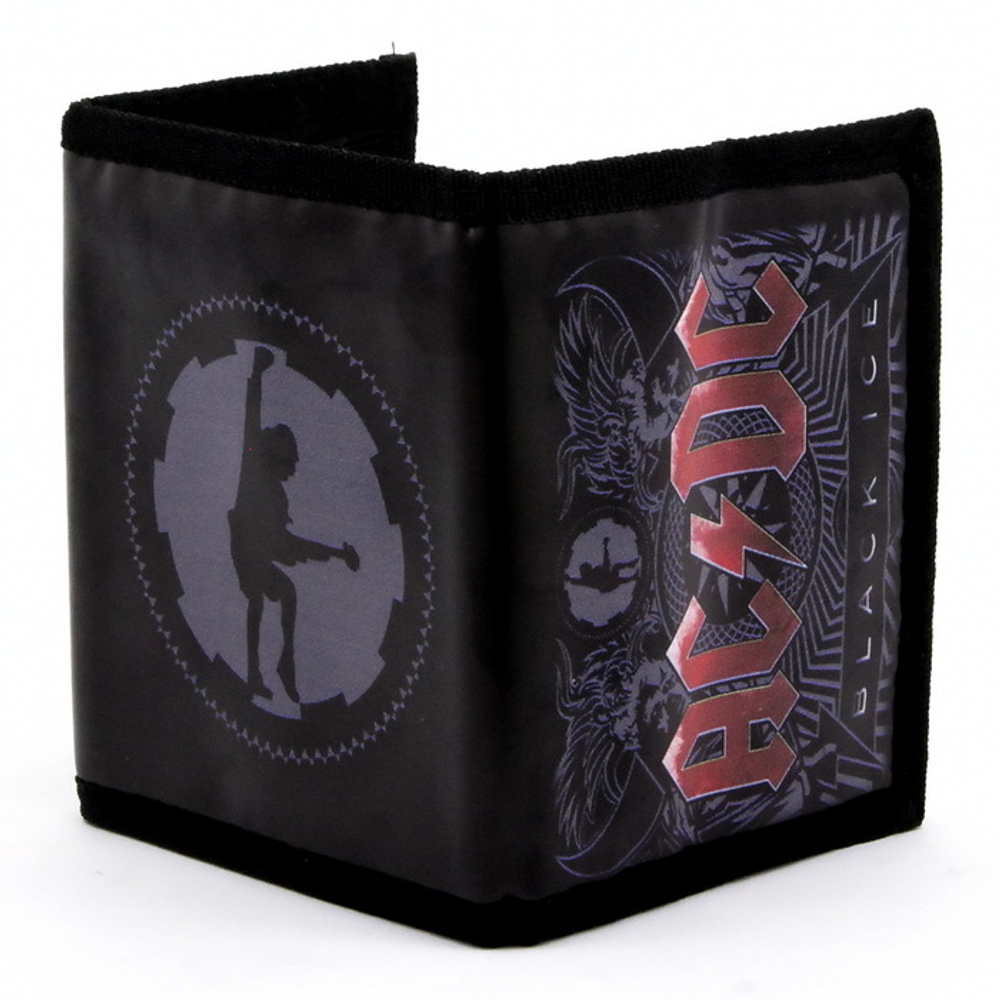 Кошелек AC/DC