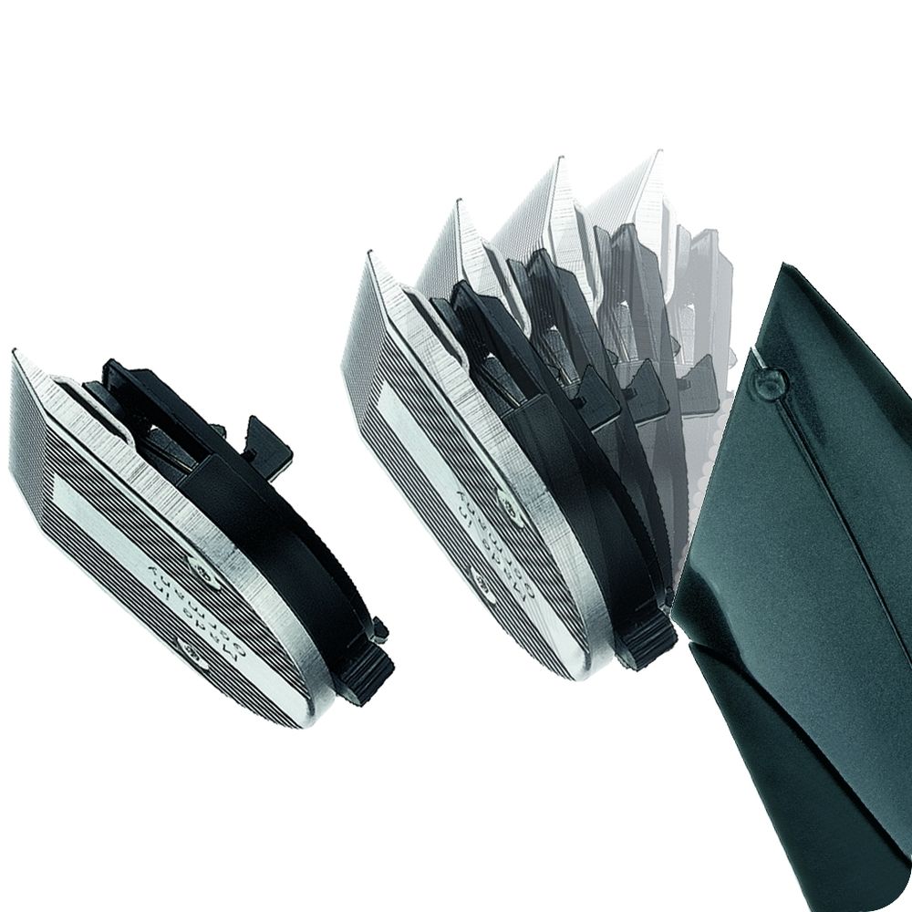 Машинка для стрижки волос Moser LI+PRO 1884-0050 - 4