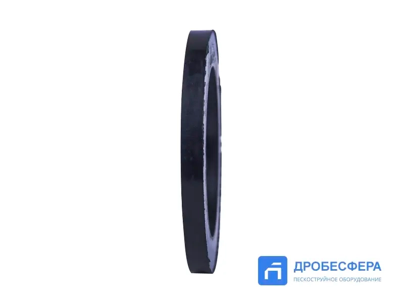 Кольцо для пескоструйного аппарата АСО 150 арт. АСО-150.00.00.008