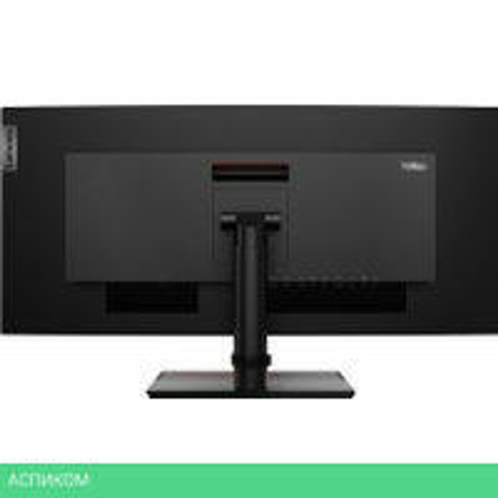 Монитор Lenovo ThinkVision P34w-20 62DCRAT3EU