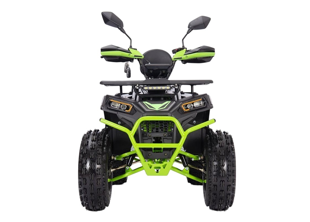 Квадроцикл YACOTA Vektor 125 LUX