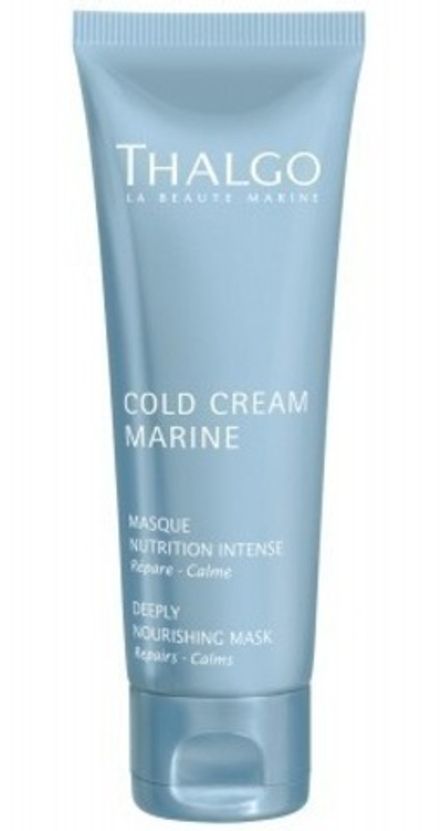 Thalgo Интенсивная Питательная Маска Deeply Nourishing Mask 50 мл
