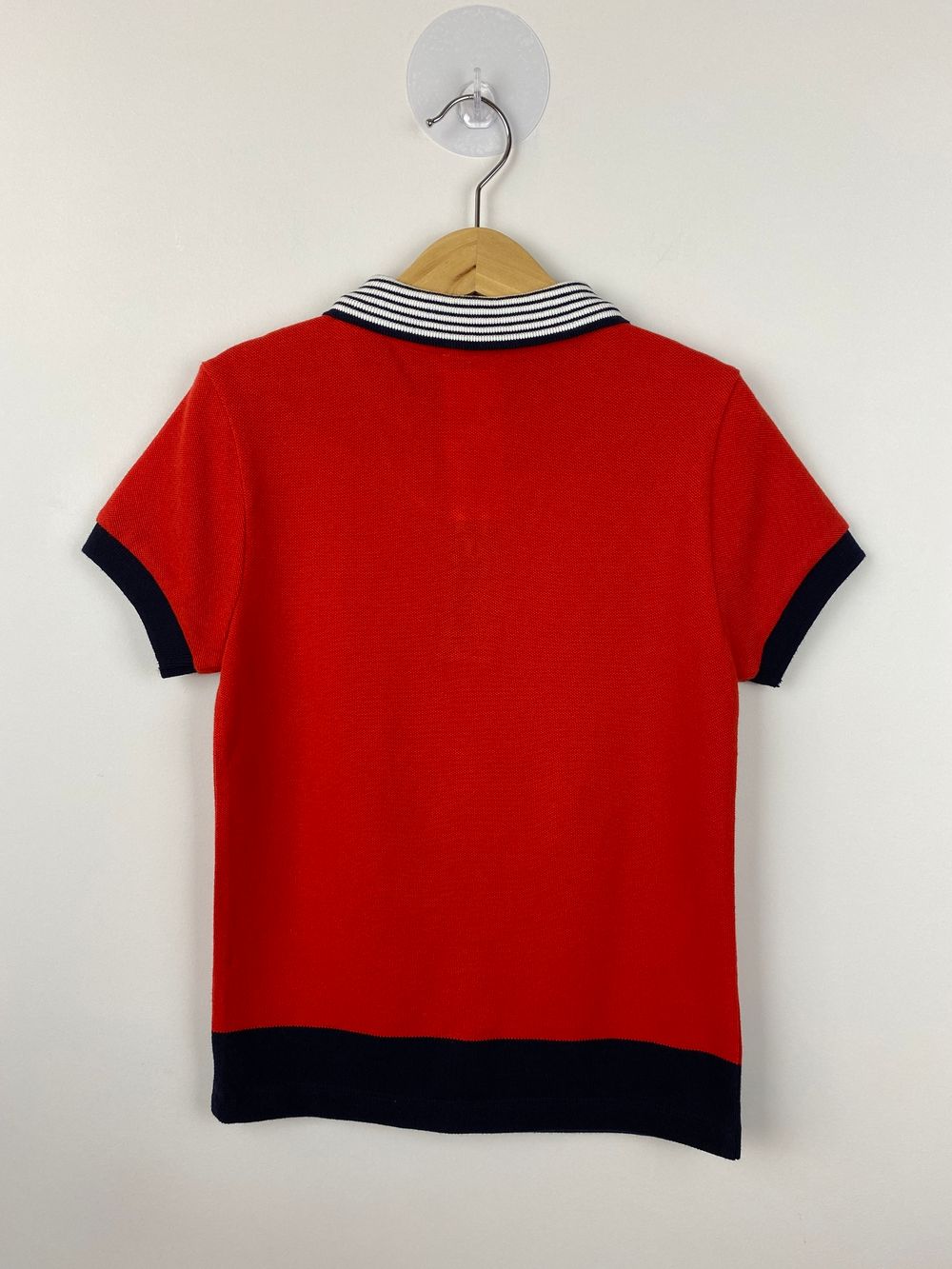 Поло Jacadi, 116