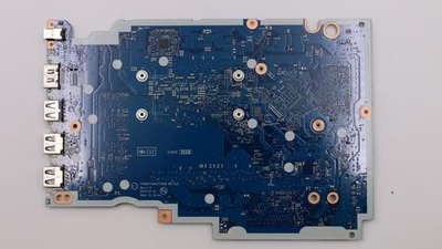 Материнская плата для ноутбука Lenovo IdeaPad S145-15IWL NOK I78565U MX1102G0G Lenovo (5B20S41742), оригинал