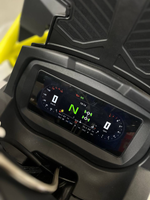 Квадроцикл AODES Pathcross ATV1000L MUD PRO EPS XE 2025г.