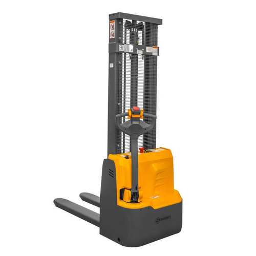 Штабелер электрический самоходный CDD15R-E (г/п 1.5 т, 3.5 м) SMART 64-0051