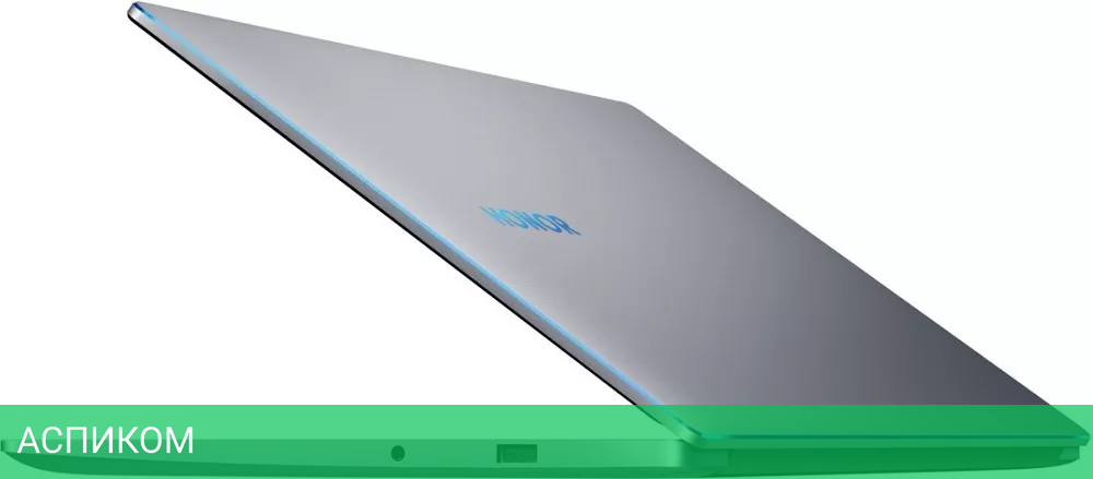 Ультрабук HONOR MagicBook 15 2021 BMH-WDQ9HN 5301AFVT